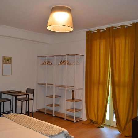 Casa Blanca B&B Latina Dış mekan fotoğraf