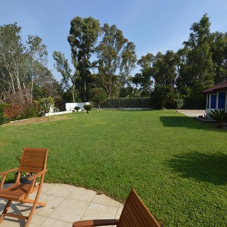 Casa Blanca B&B Latina Dış mekan fotoğraf